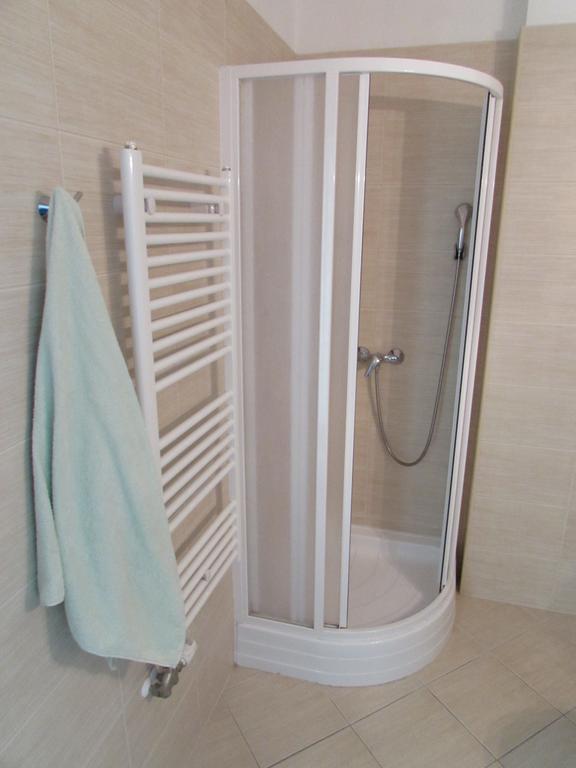 Myflat Siofok Beach Apartment מראה חיצוני תמונה